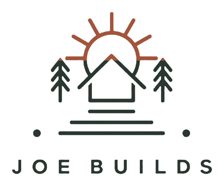Joe Builds