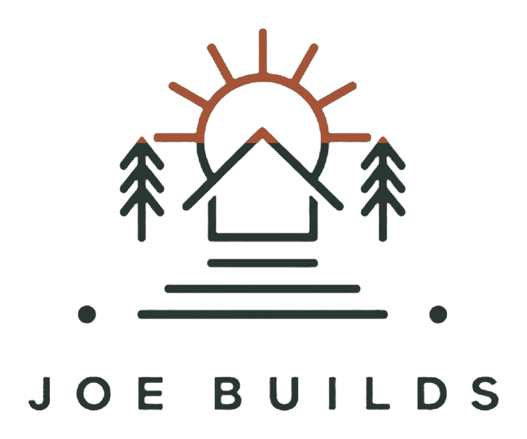 Joe Builds