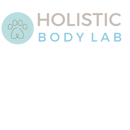 Pets — Holistic Body Lab