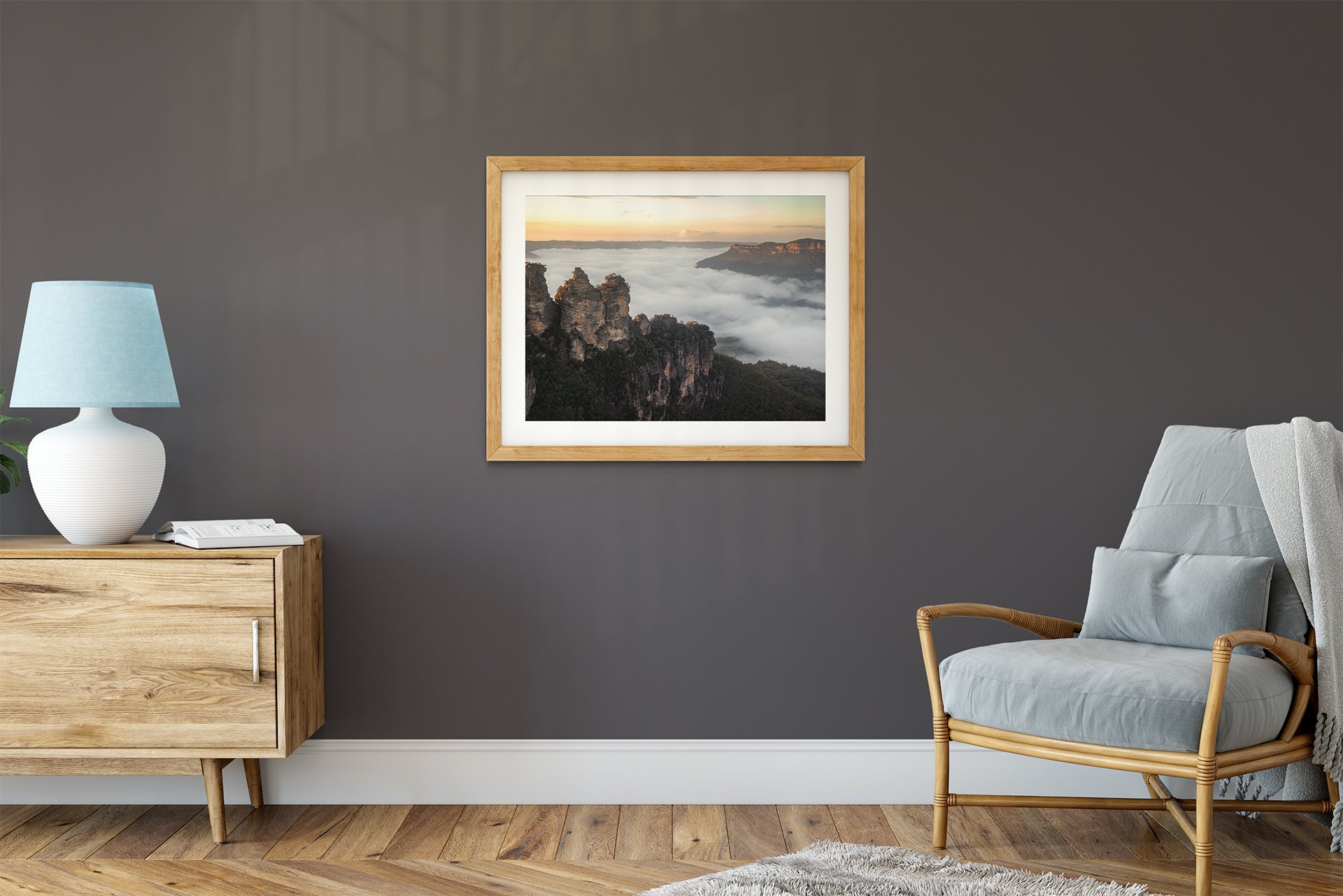 3 Sisters on the wall.jpg