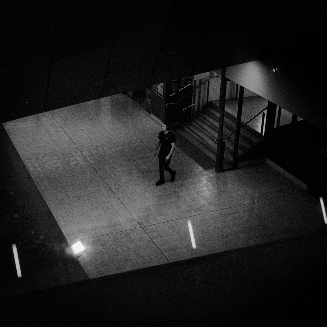 Dude in the Bus Station.jpeg