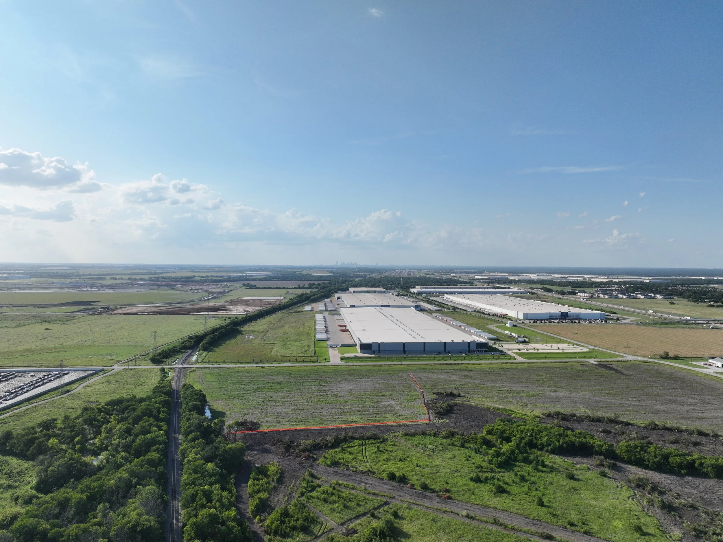 Why Texas Data Centers Are Specifying PVC And What Building Owners Need to Know