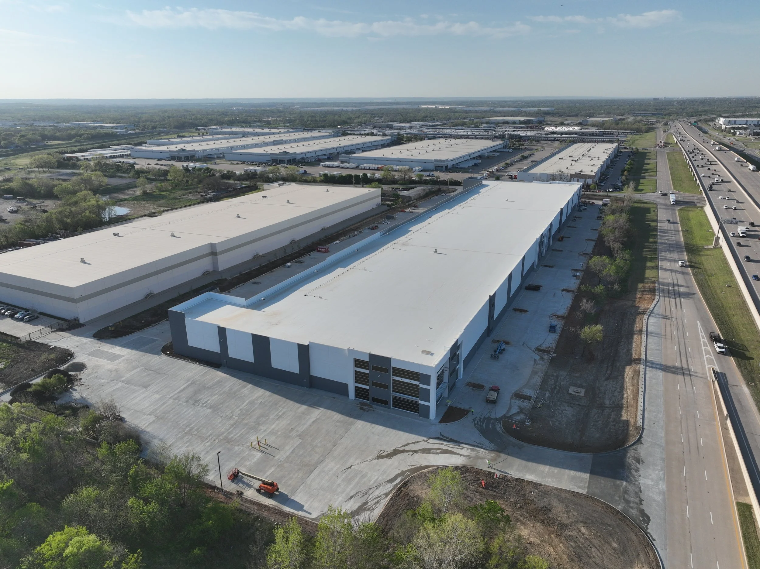 Why Installers and General Contractors Trust IB Roof Systems