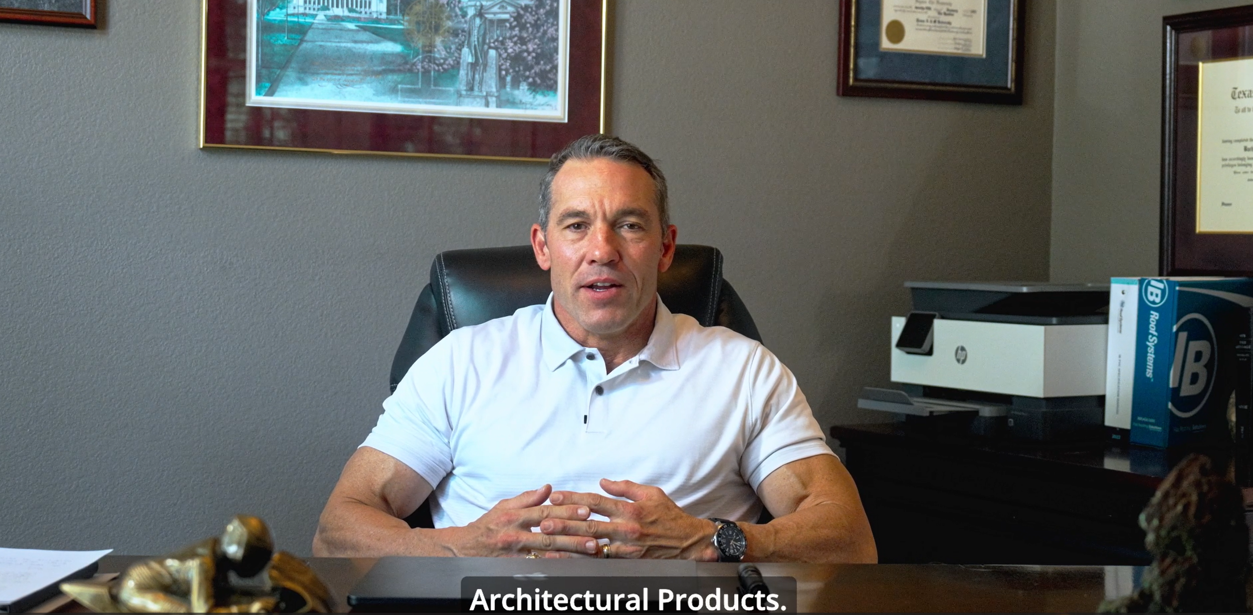 Who Is Citadel Architectural Products? ACM and MCM Panel Systems for Commercial Facades