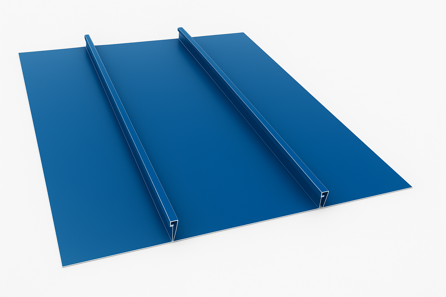 Cladding Panel Module PAC-CLAD Metal Roofing Panel & Cladding Systems — CK Materials LLC