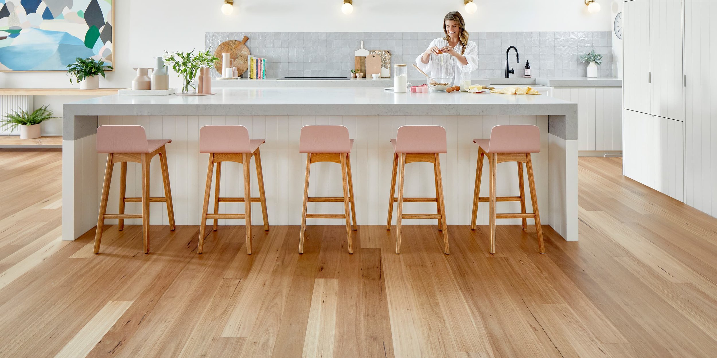 Pioneer Brushed Standard