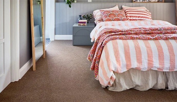 What is Loop Pile Style Carpet? 