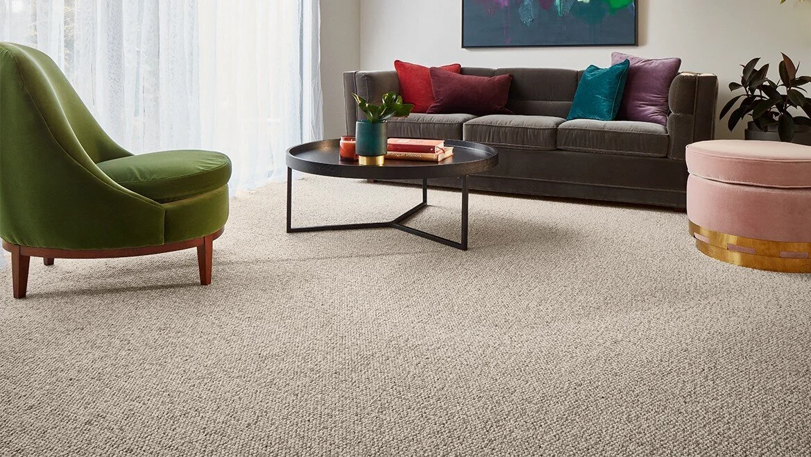 Our Carpet Installation Process