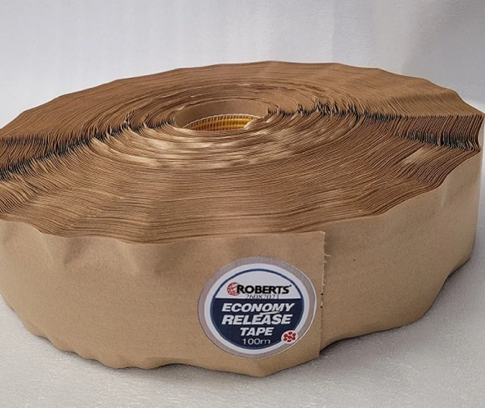 Heat Bond Tape by roll only (50m roll)