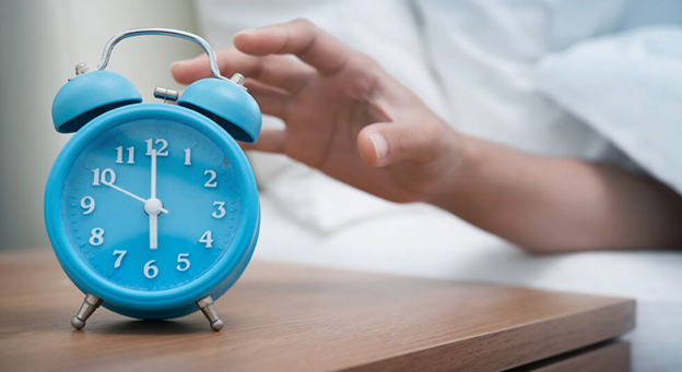 The Morning Habits That Changed My Energy