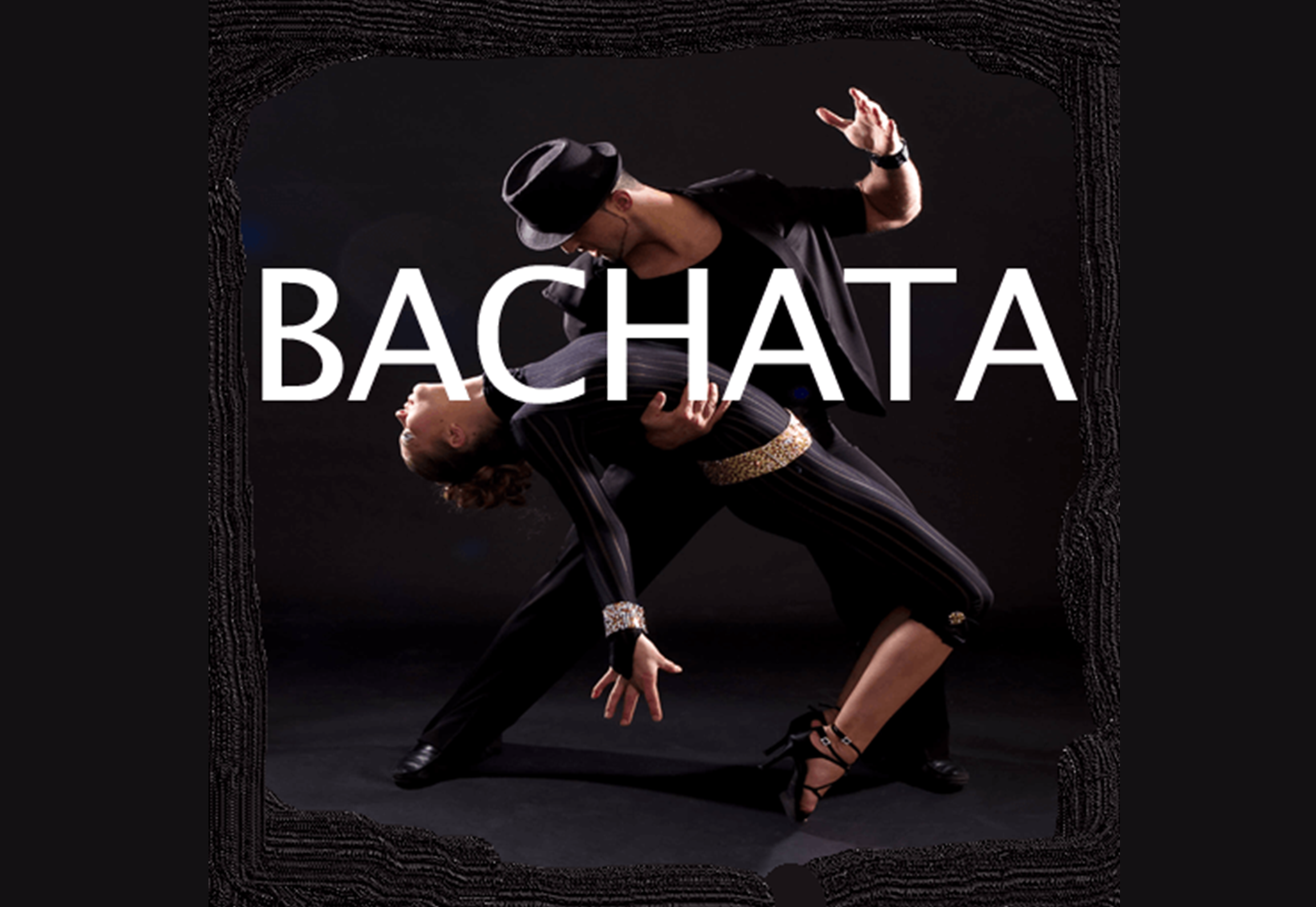 Bachata Level 1 &amp; 2