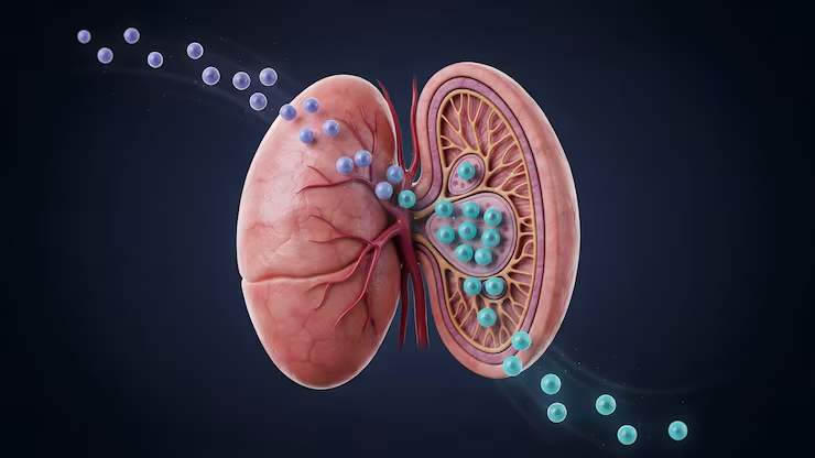 Detox Part 2/4: Your Body’s Filtration System