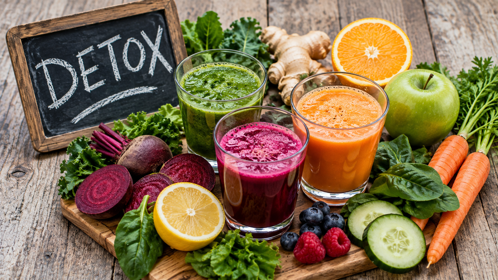What Are We Asking Our Bodies to Handle Every Day?