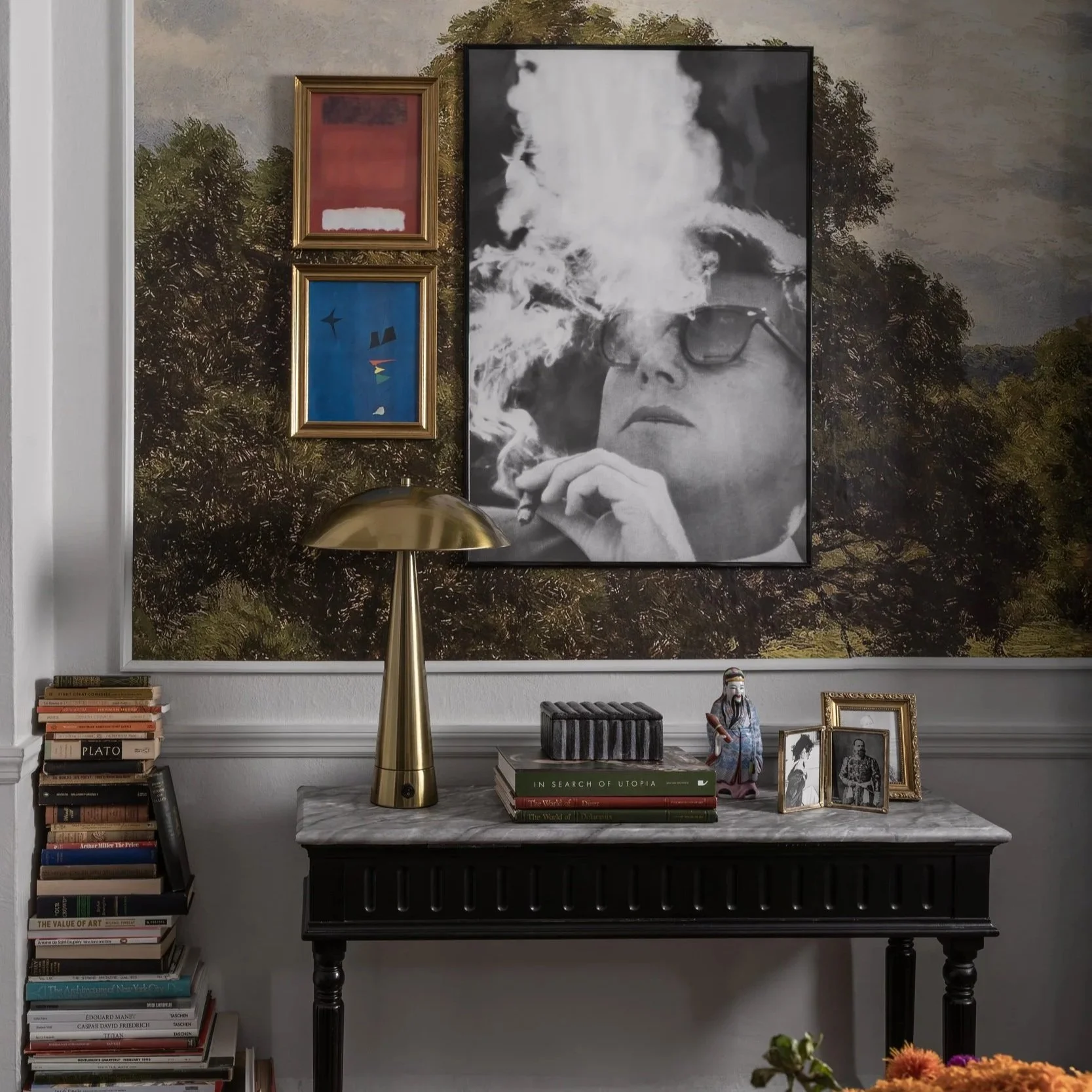 Greenwich Village | Private Studio