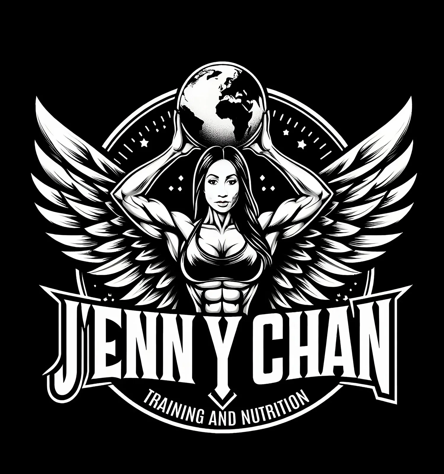 Jenny Chan Training &amp; Nutrition