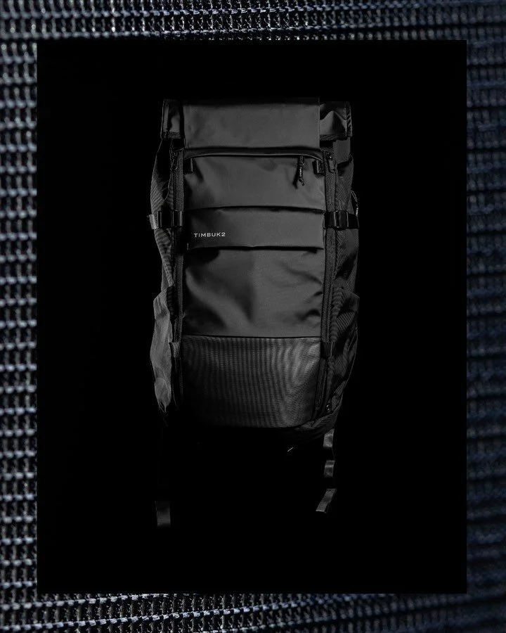 My @timbuk2 backpack was stolen about a month ago. Aside from my laptop, I was super bummed about the backpack that I had owned for years. I looked around for a replacement, but couldn&rsquo;t find one that checked all the boxes for me. I decided I c