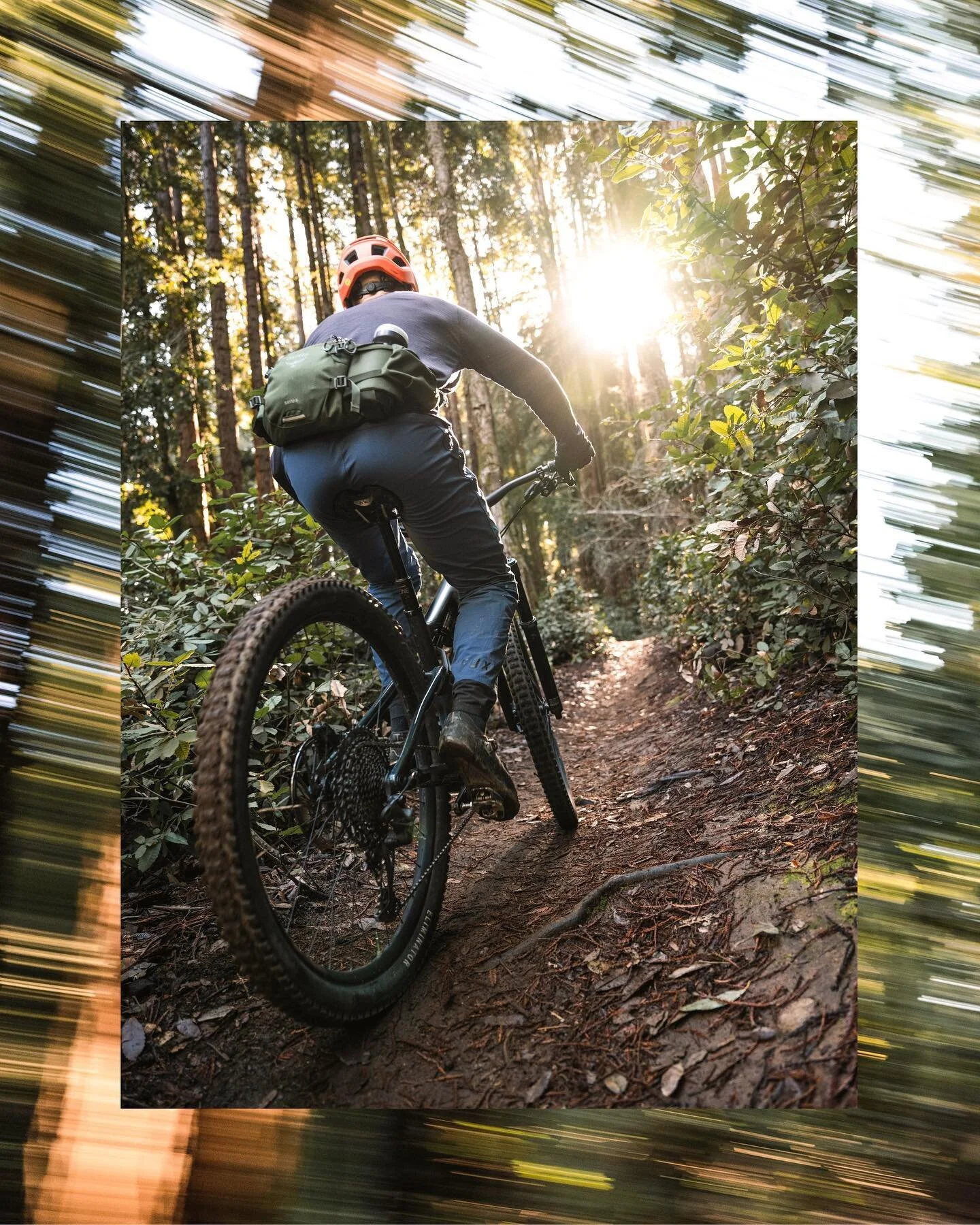 Few pics of Phil riding around on his newish bike from a few weeks ago. Ready to get outside again after all this rain.