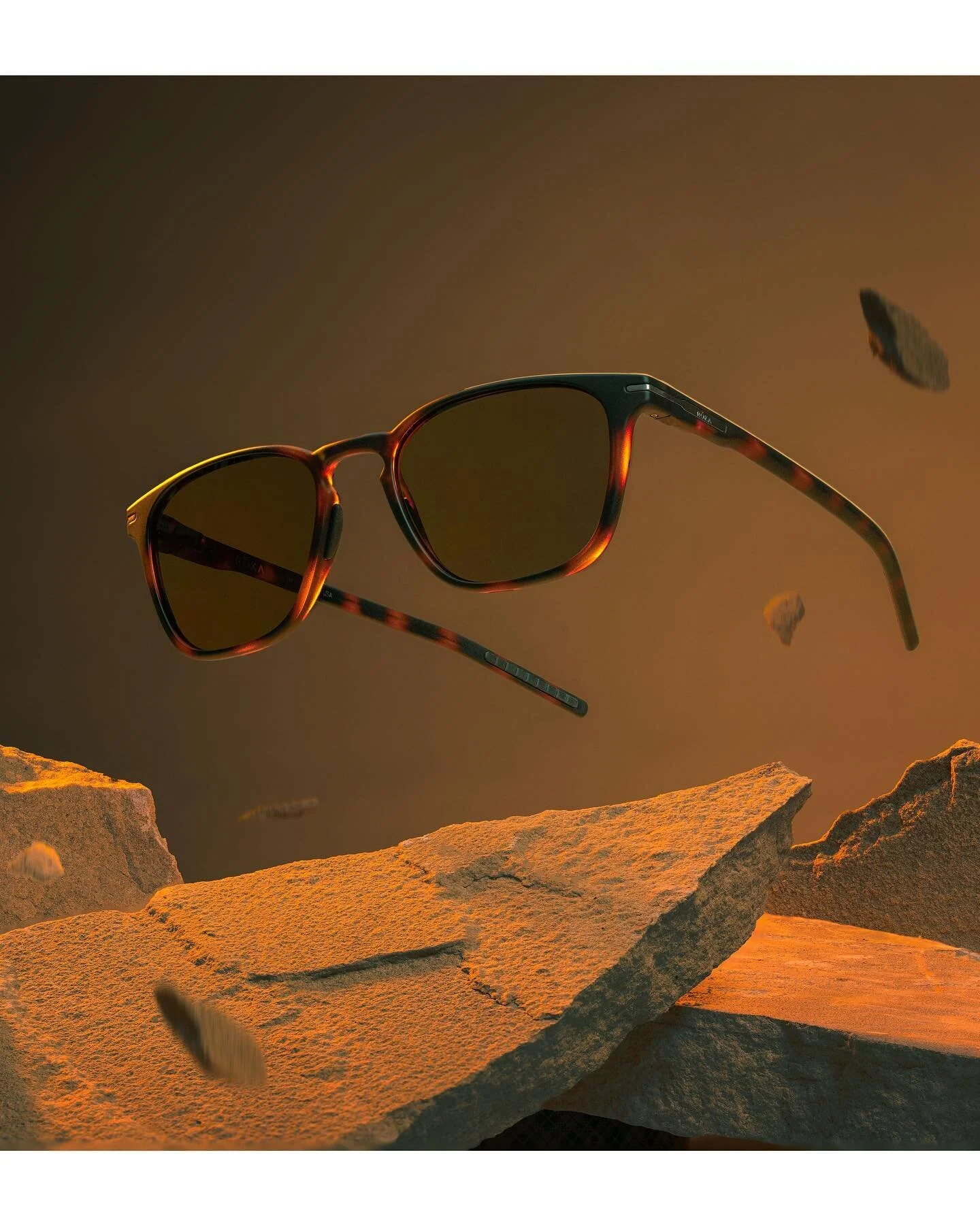 Pumped about my new pair of Roka&rsquo;s. Had to give them their own shoot.