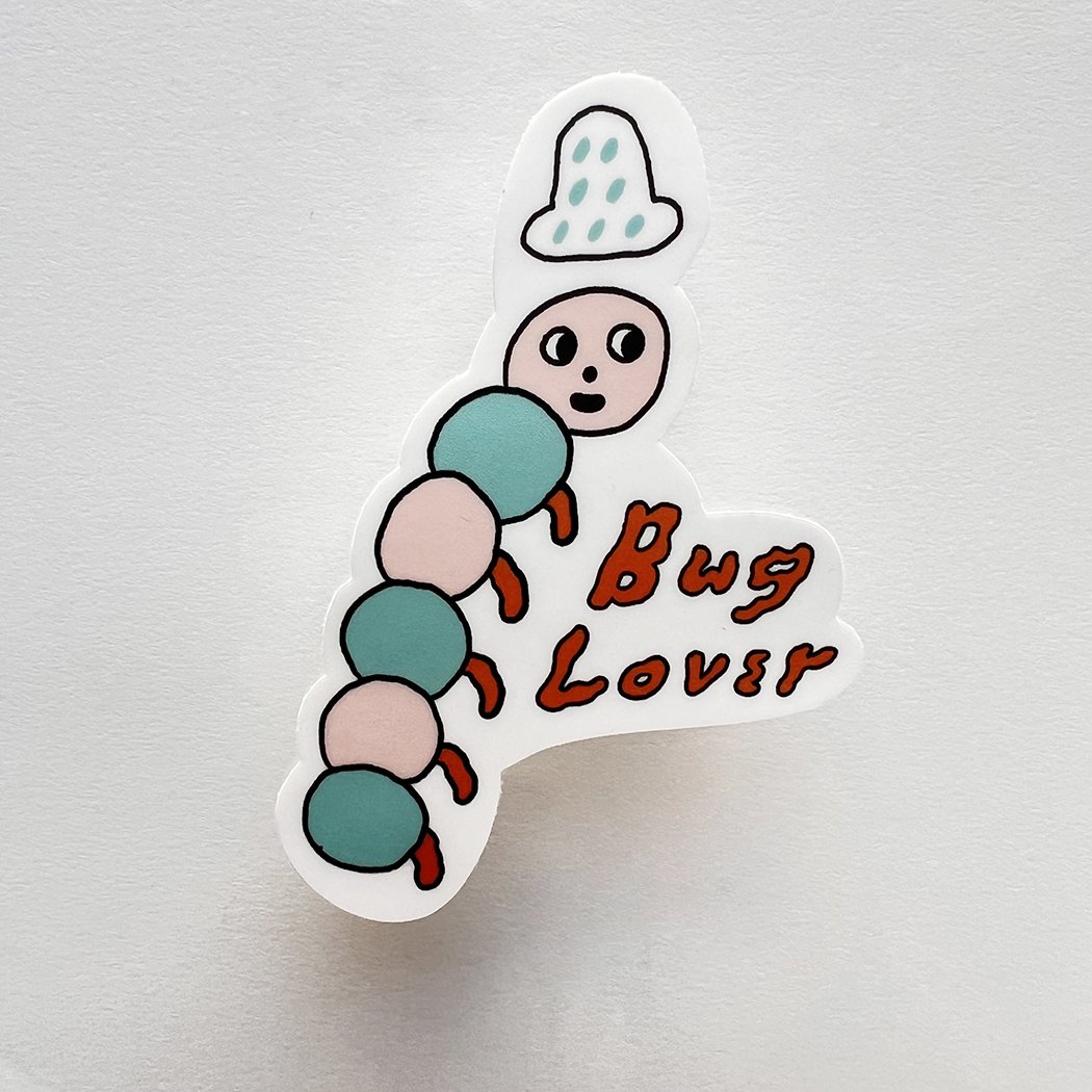bug lover