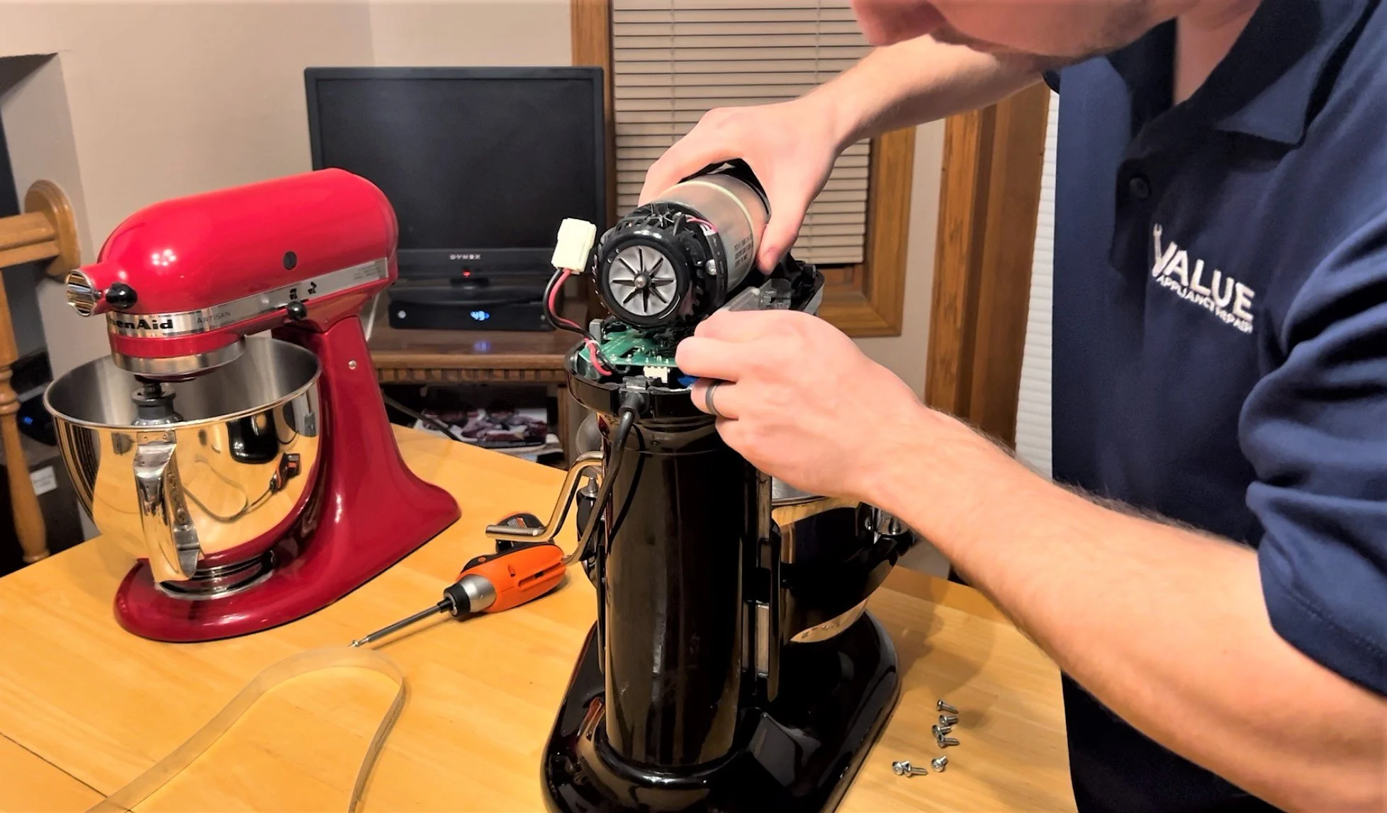 Value Appliance Repair