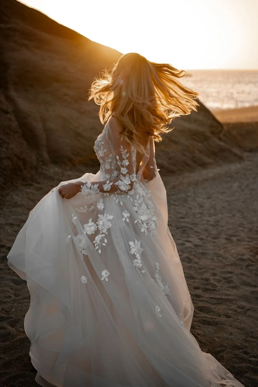 Lina by Allure Bridals  Baley's Bridal