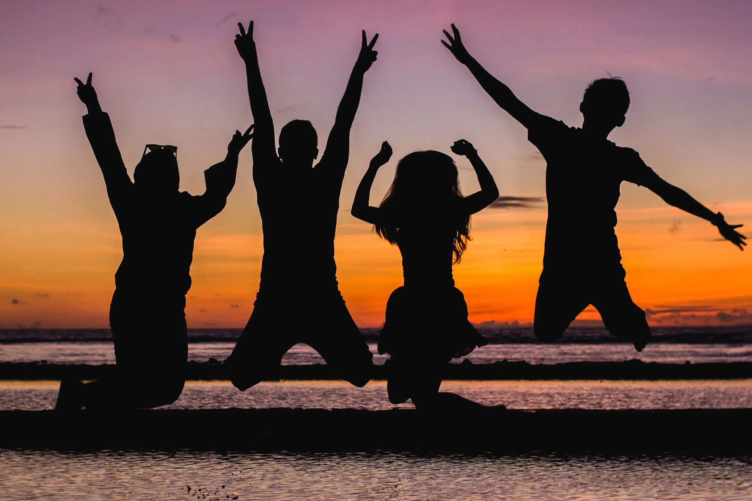 Salacoa Thanks Our 2026 Volunteers &amp; Donors