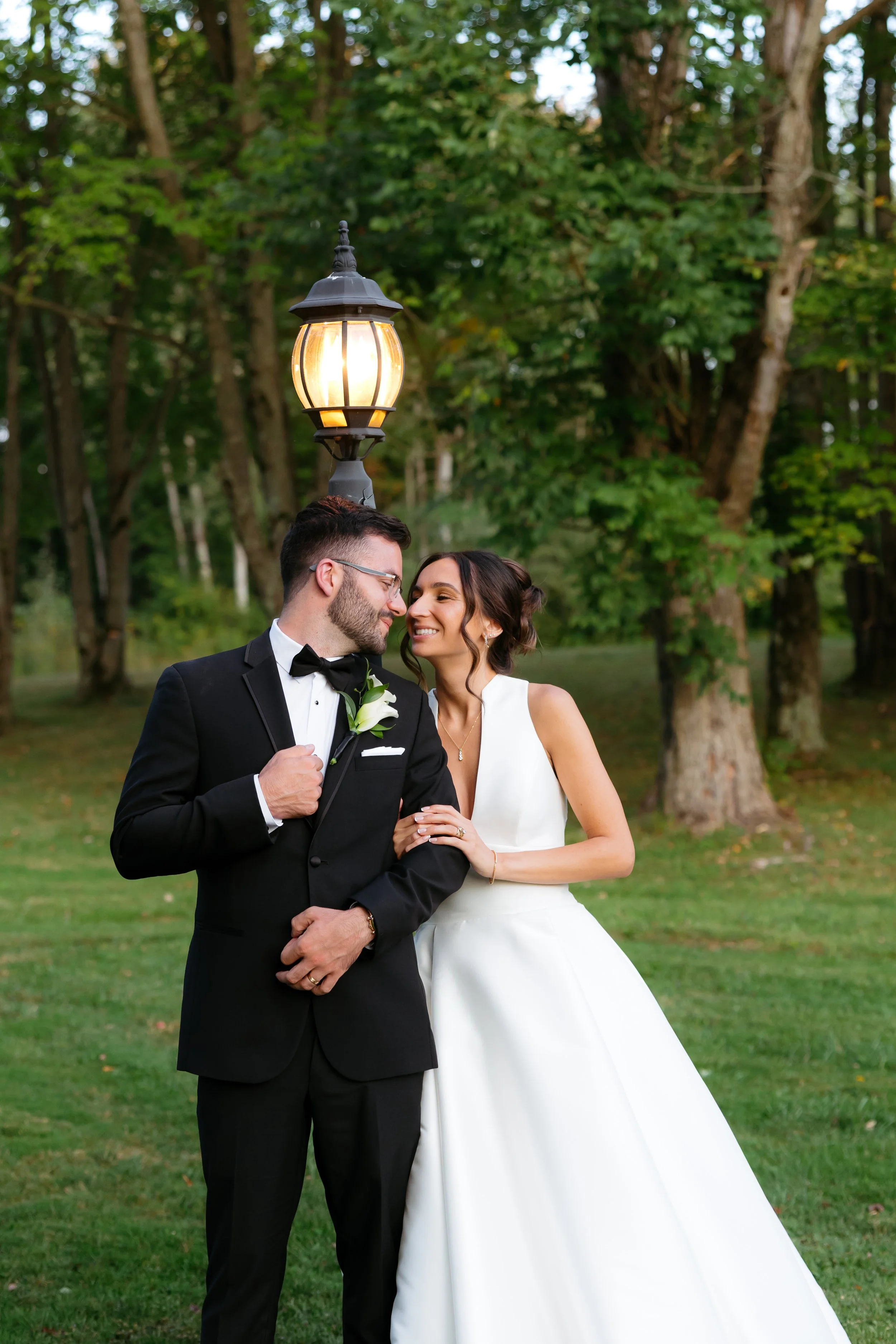 Matt & Nicole (NEW!)