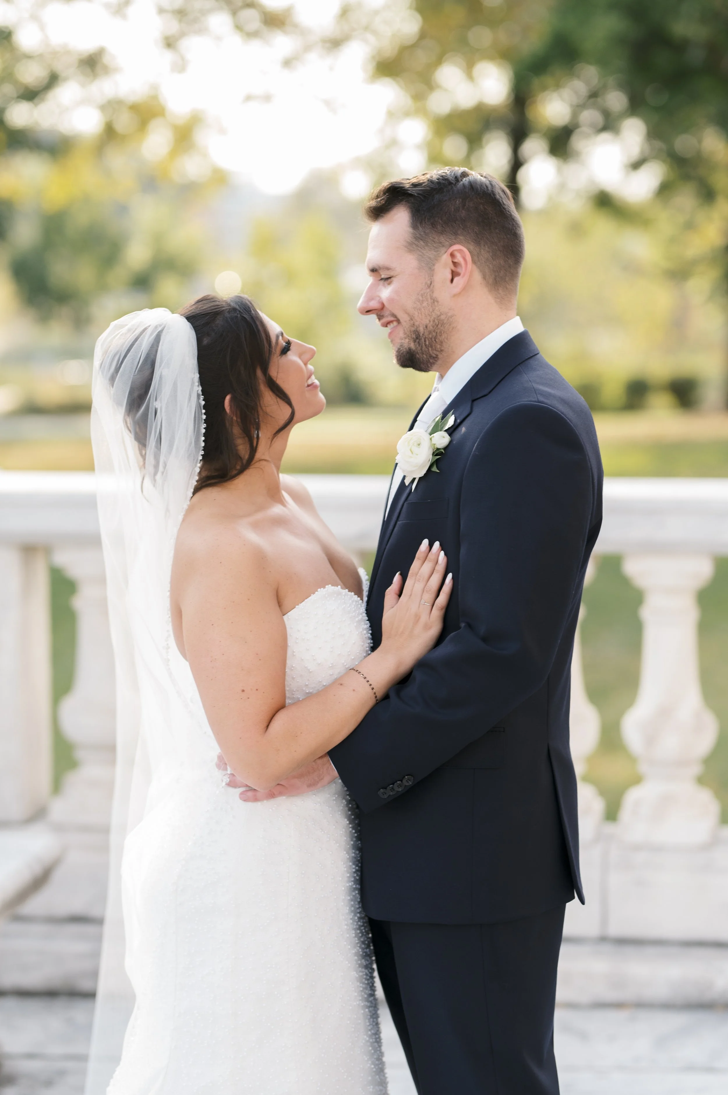 Danny & Alyssa (NEW!)