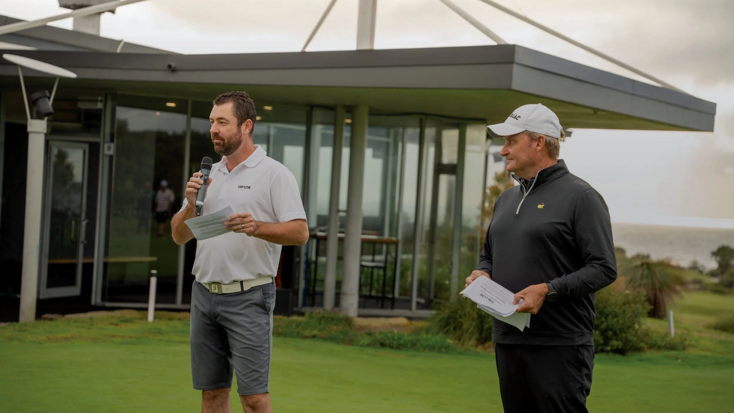   Taylor Charity Golf Day   25 February 2026    REGISTER  