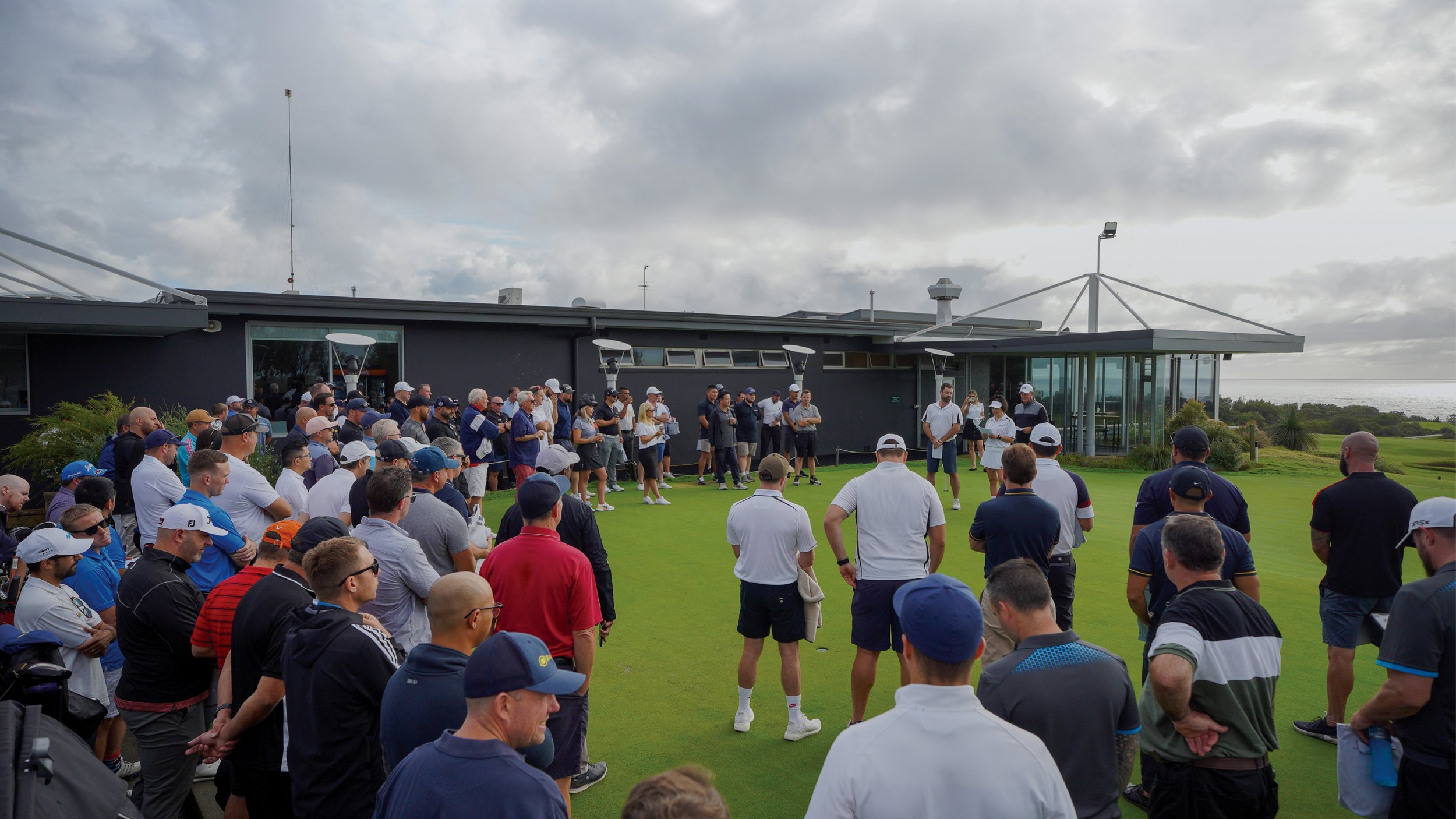   Taylor Charity Golf Day   25 February 2026    REGISTER  