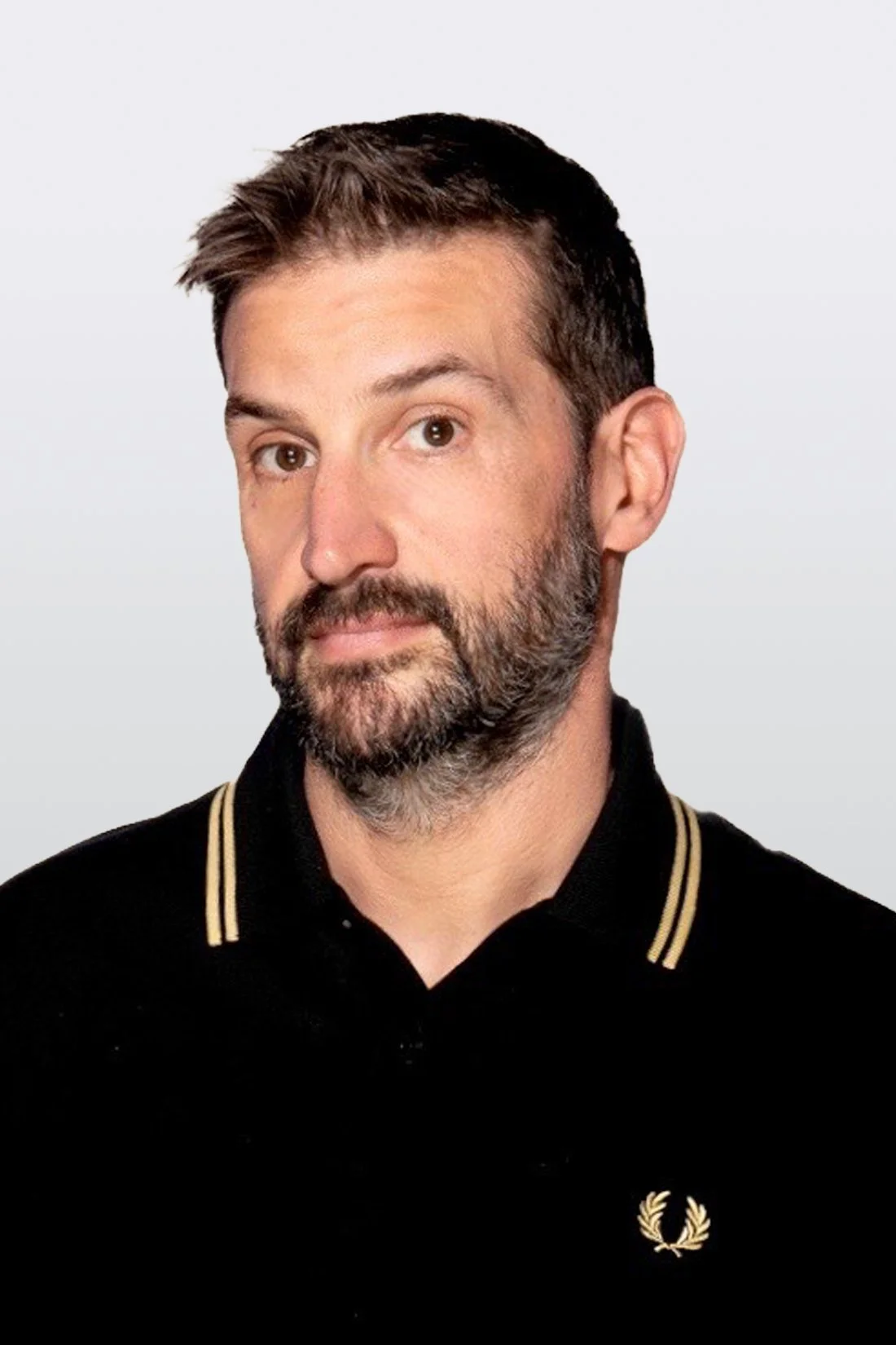 Jeremy Rosenblum headshot