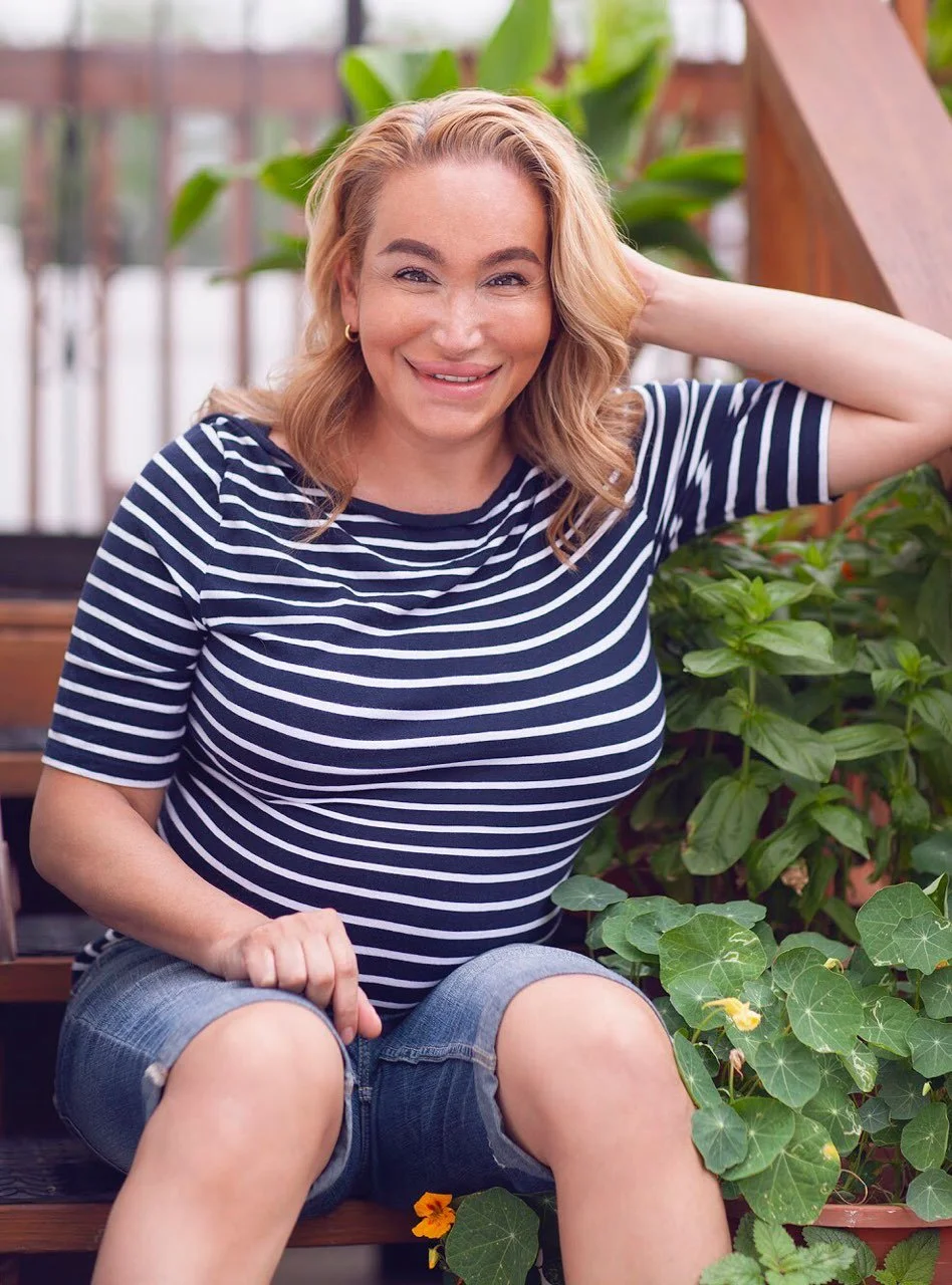 Cecilia Centili headshot