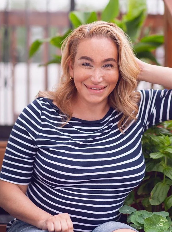 Cecilia Gentili Grant Initiative