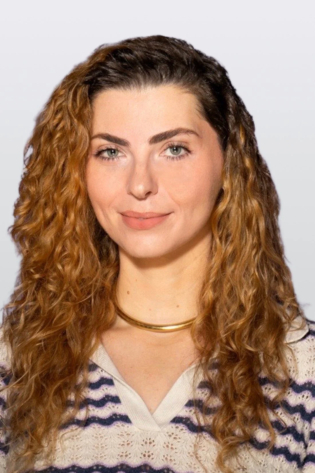 Erin Samueli headshot