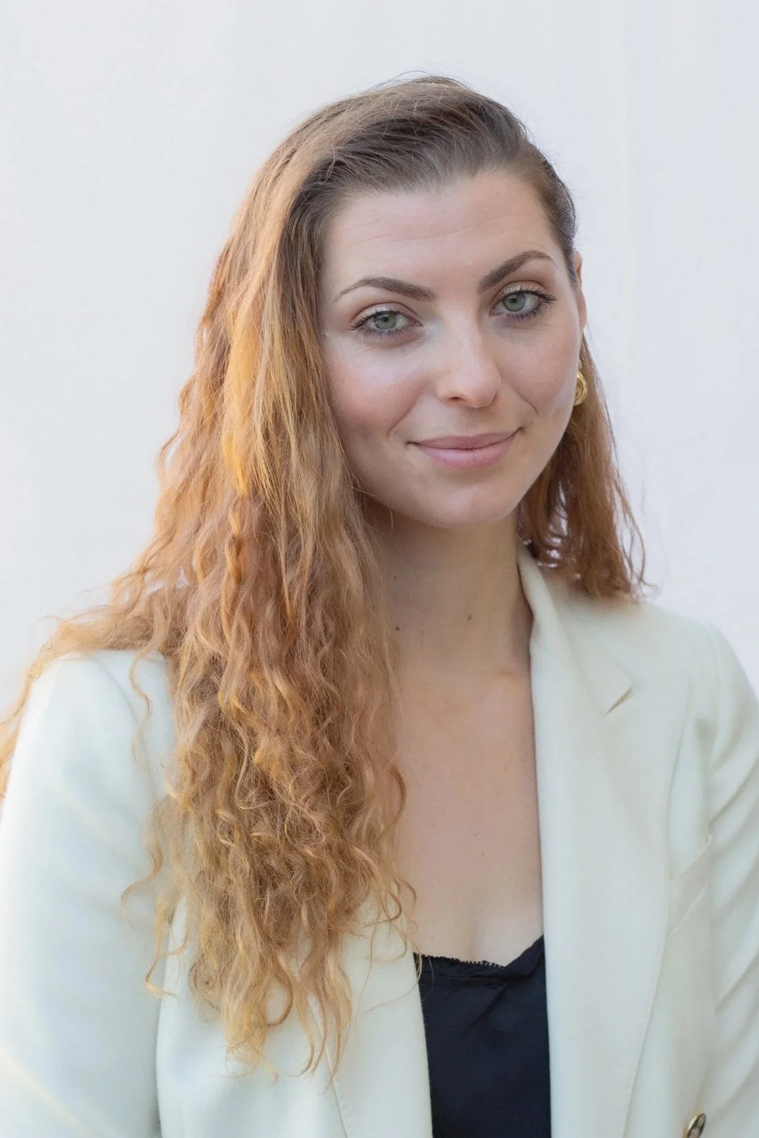 Erin Samueli headshot