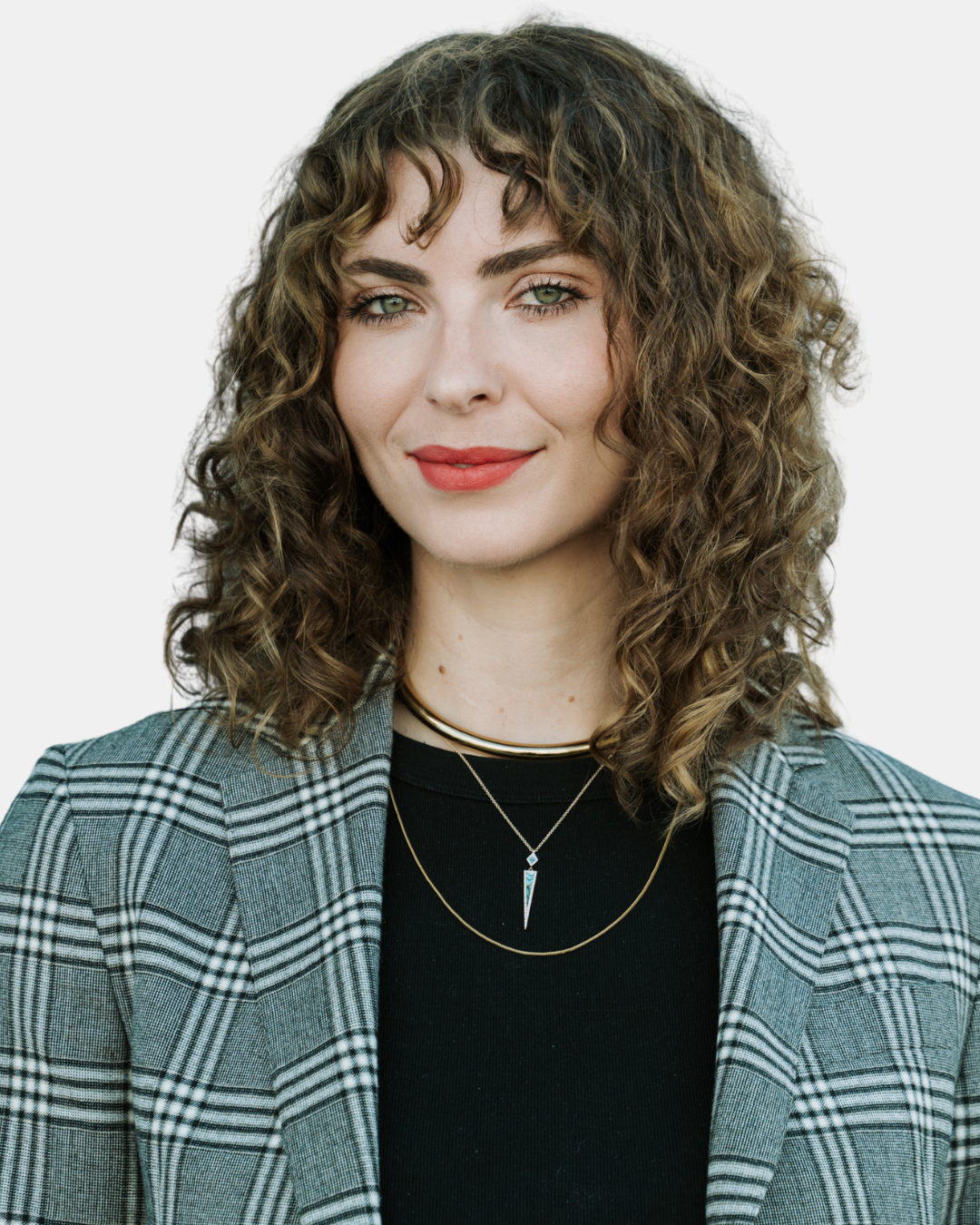 Erin Samueli headshot