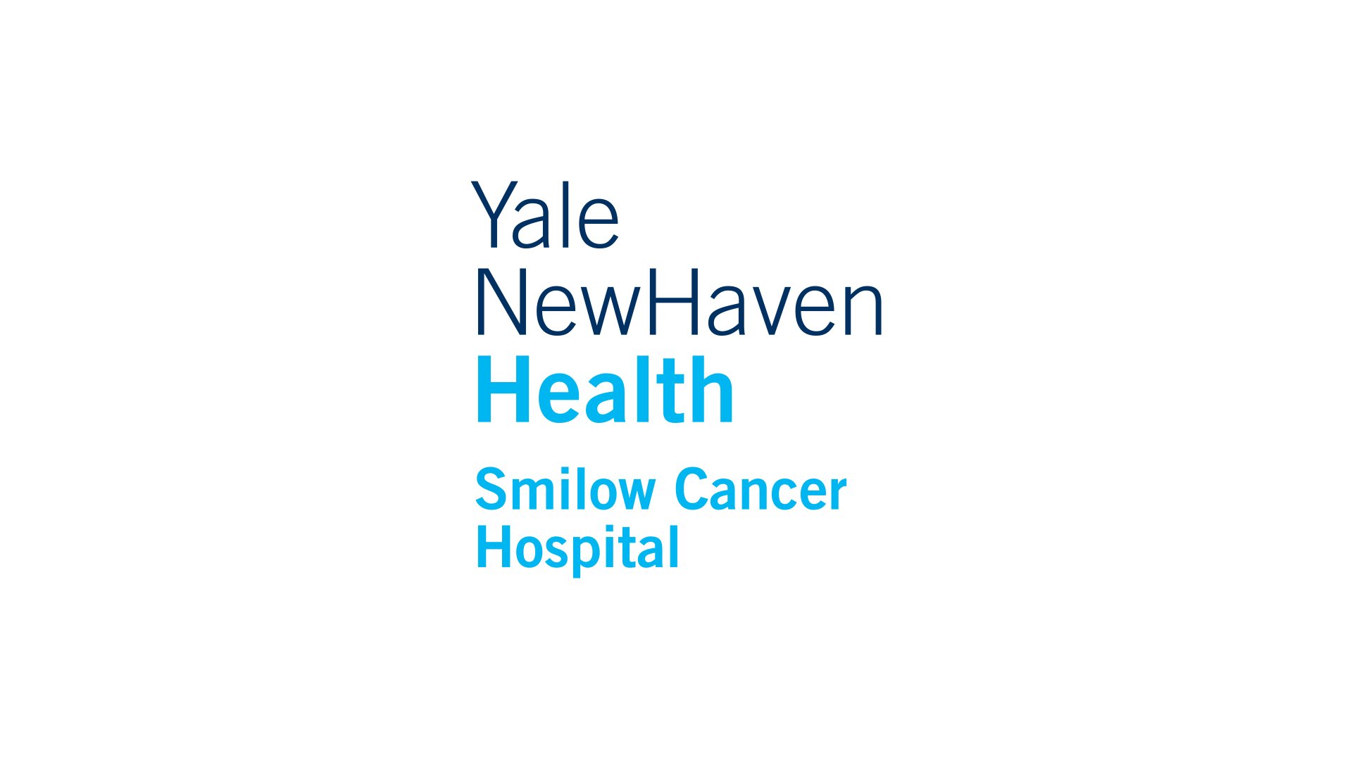 Smilow Cancer Hospital in New Haven