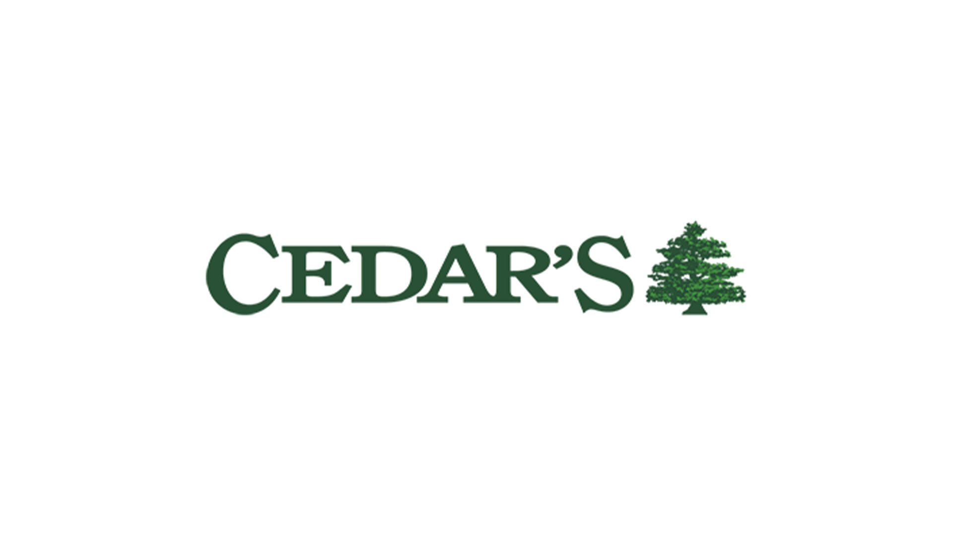 Cedars Foods