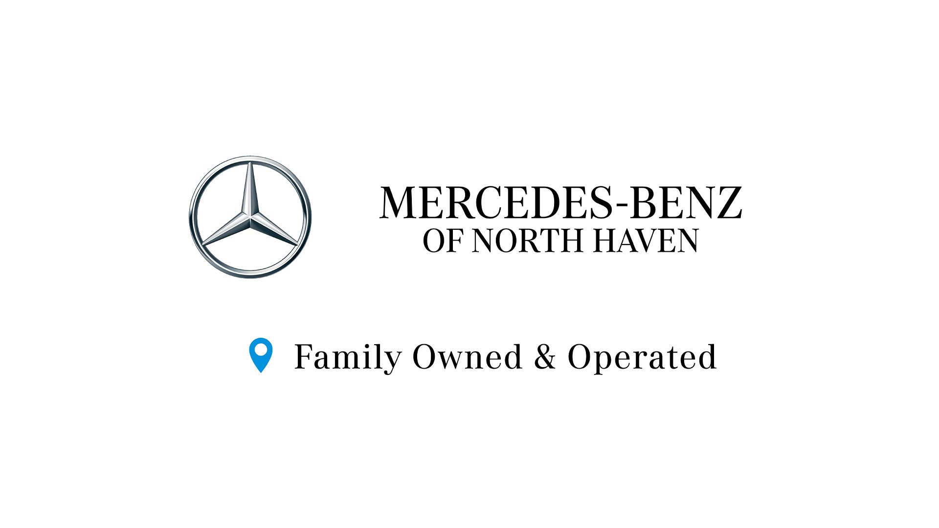 Mercedes-Benz of North Haven