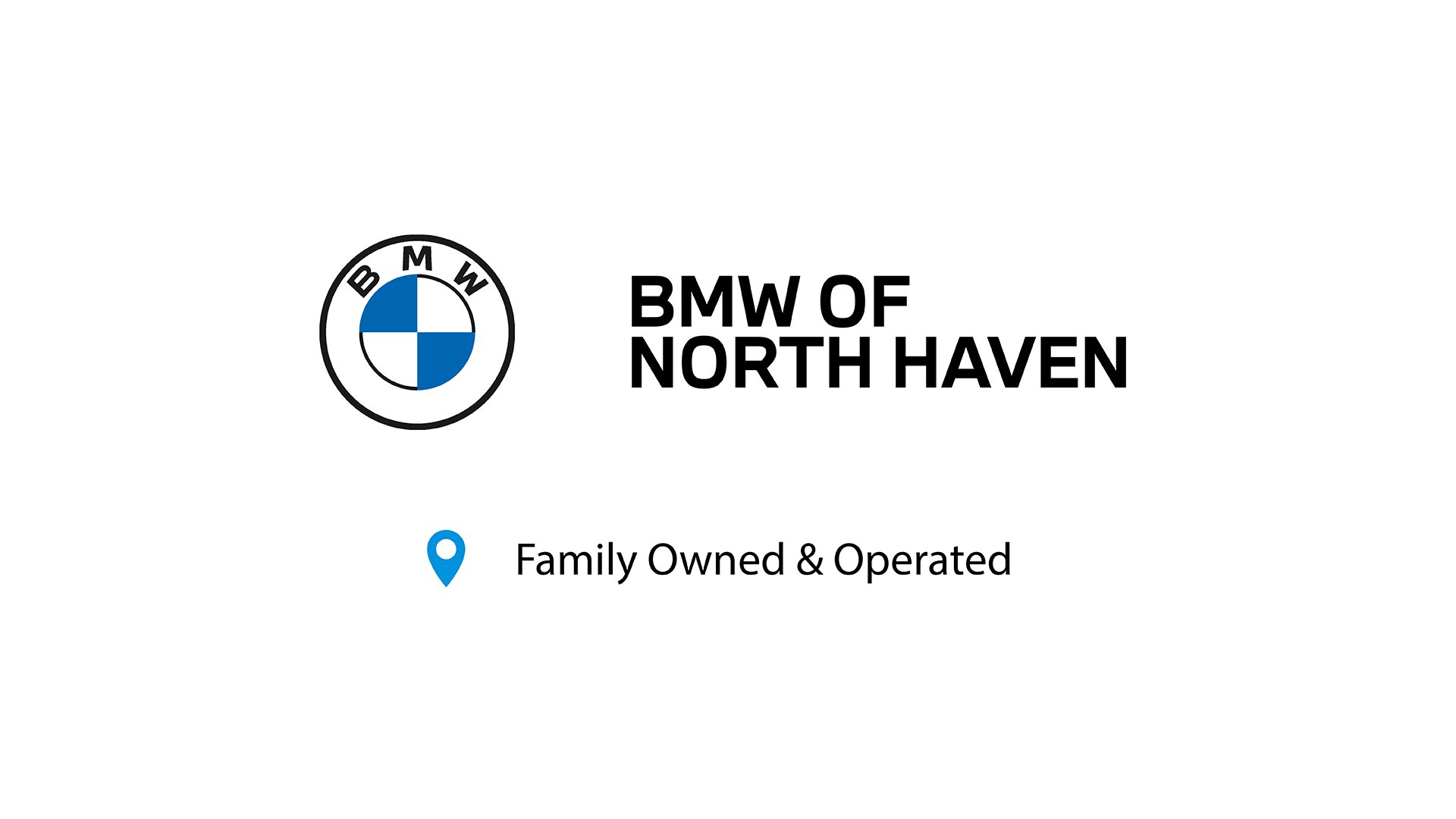 BMW OF NORTH HAVEN