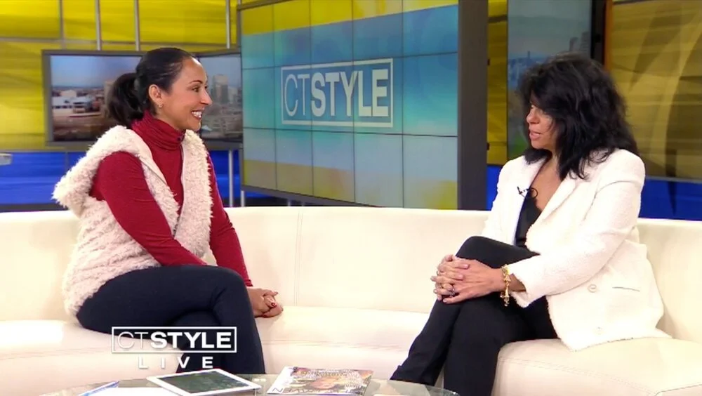 Seasons Magazines Highlights Infinite Strength