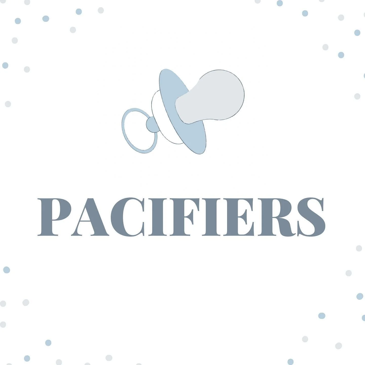 Does your little one love their pacifier and use it to self soothe? 

⭐️During sleep training, the pacifier can still be used. However, there needs to be boundaries around its use so the baby can learn to sleep without it. 

Swipe ➡️ to learn more ab