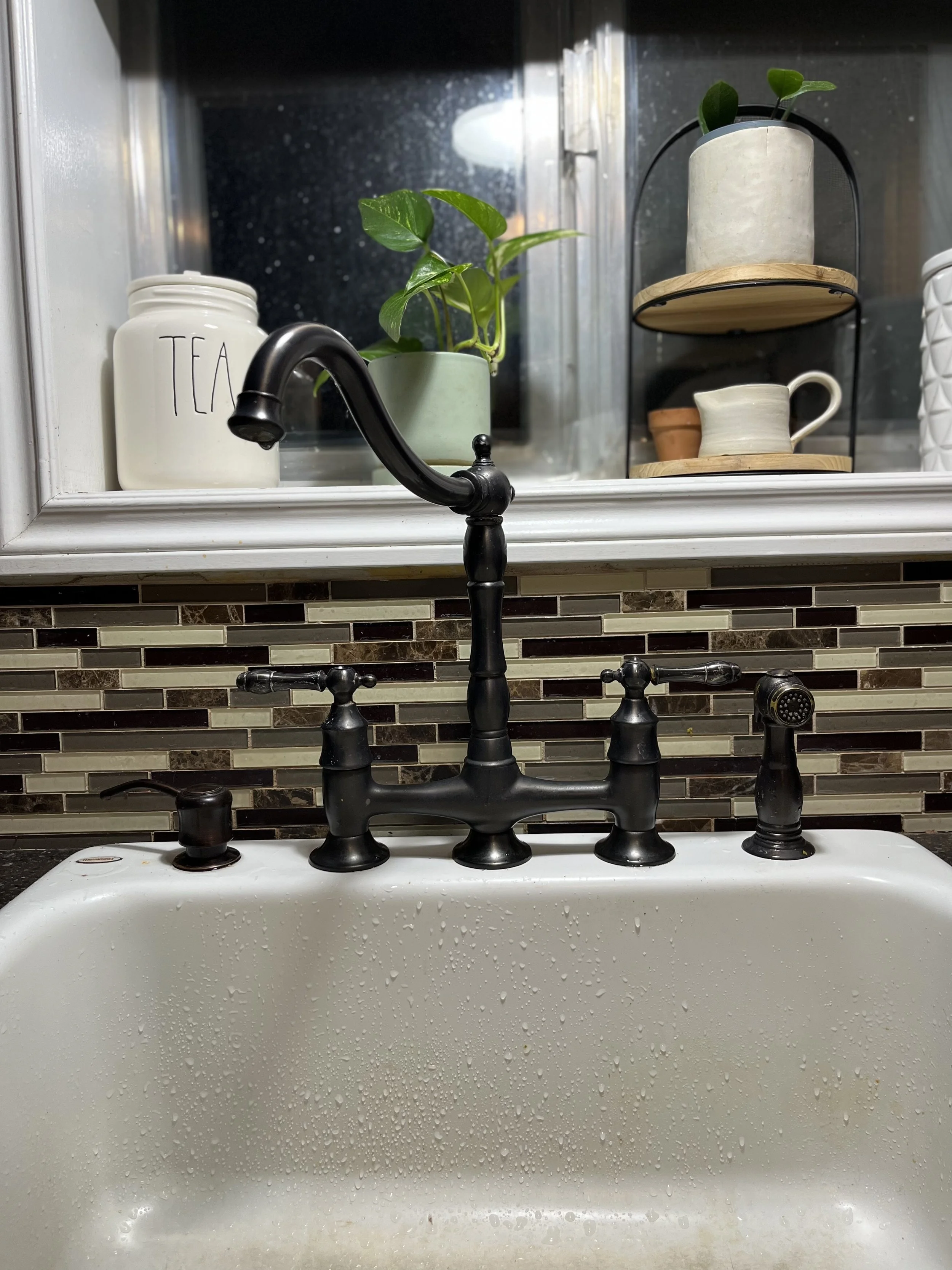 Dishwashing With My Son, Dishwashing With Jesus — Mama In The Trenches