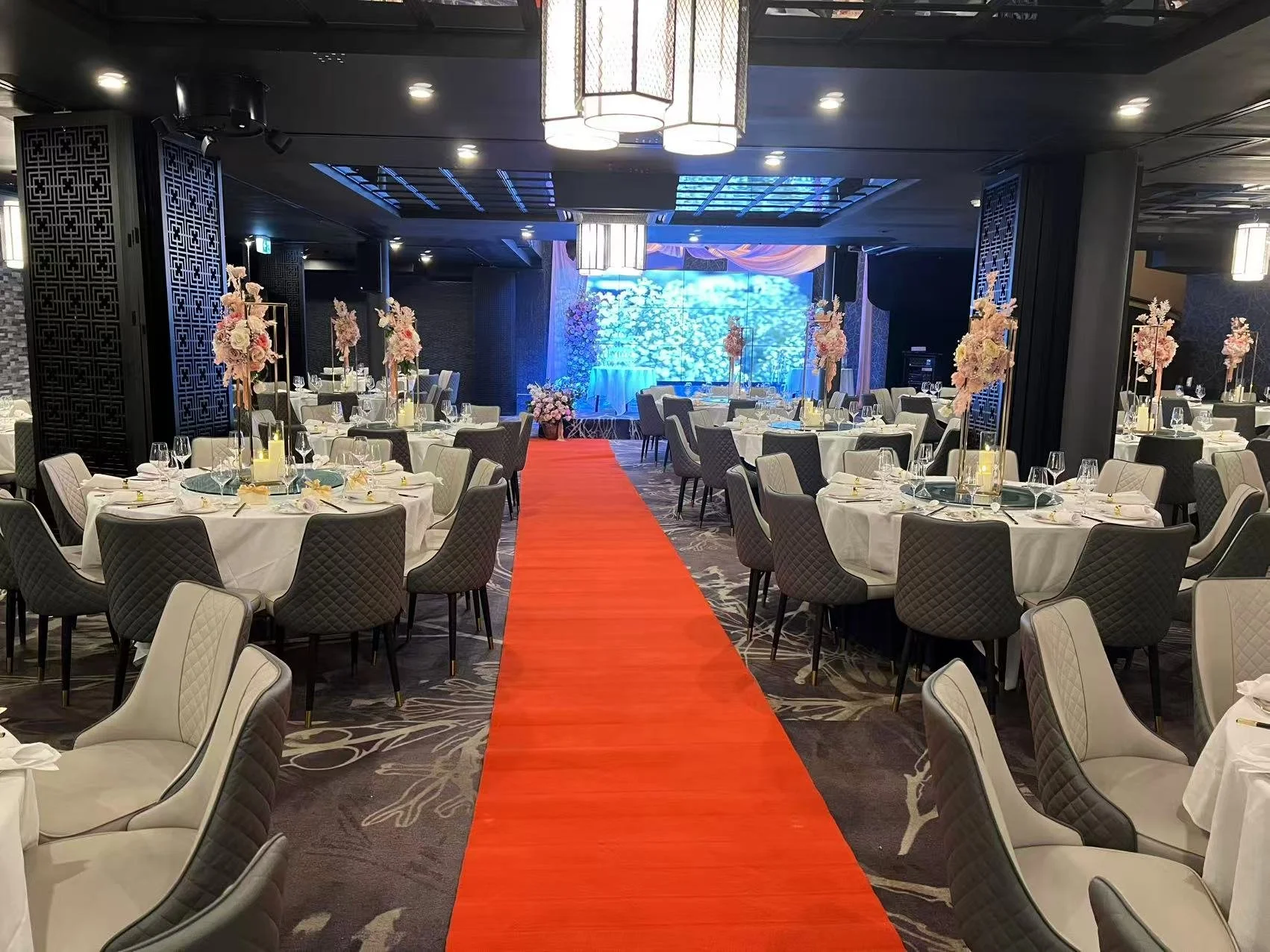 Weddings and Functions