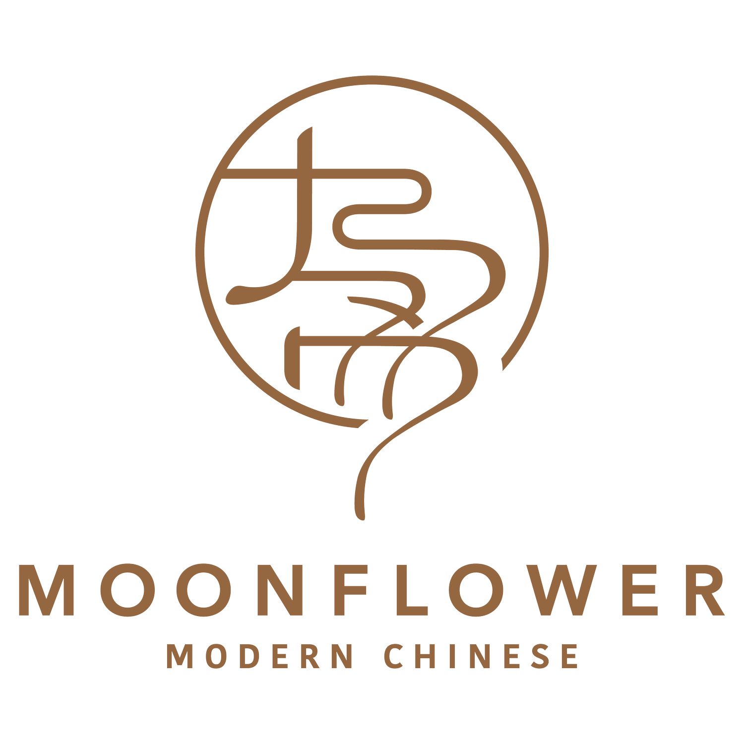 Moon Flower