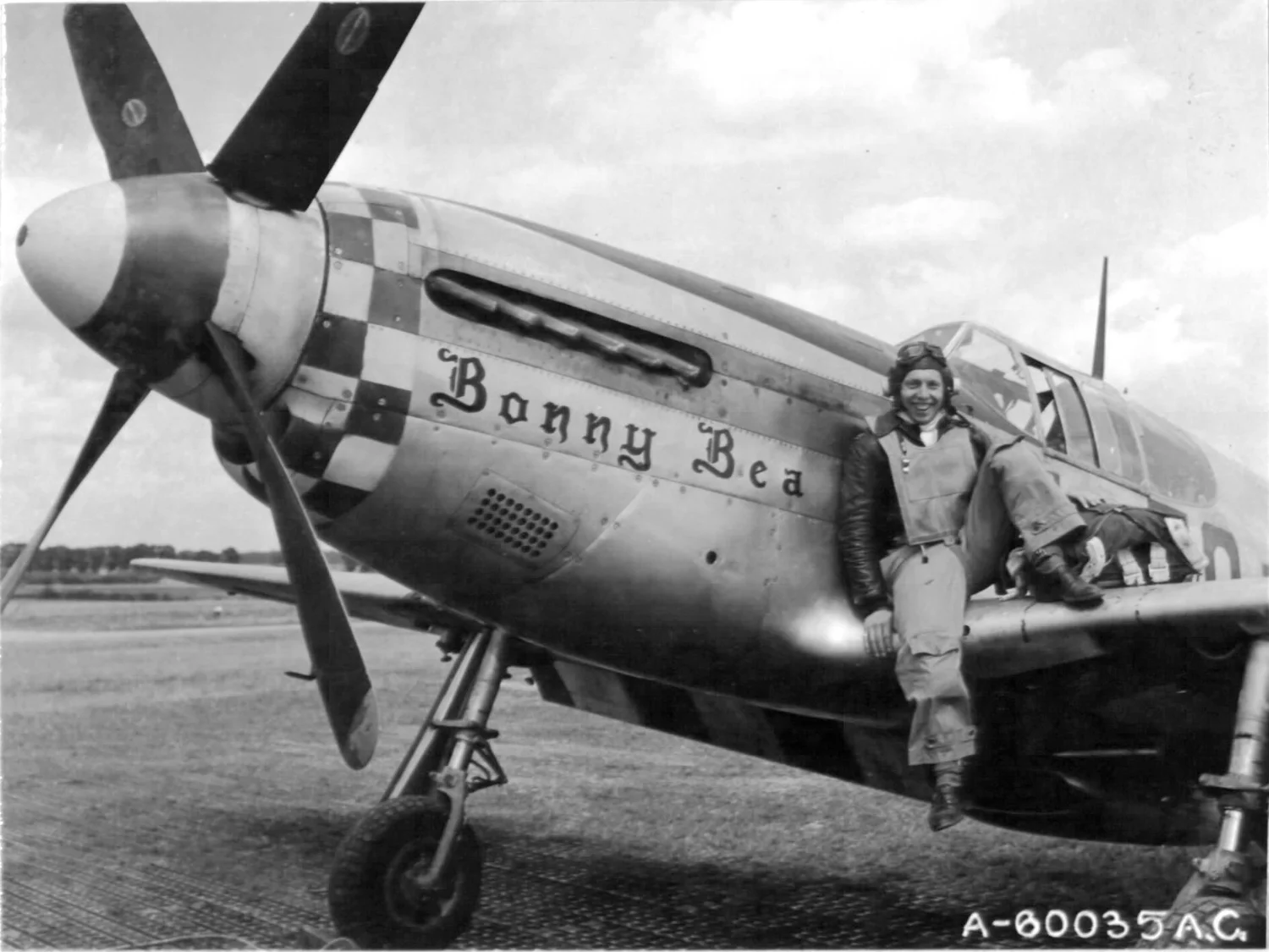 P-51B/C Mustang 8AF Masks for the 1/48 Eduard kit — Hawaiian Air Depot