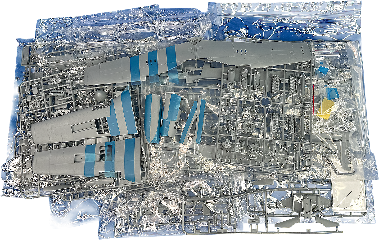 HQ Tamiya P-51D.png