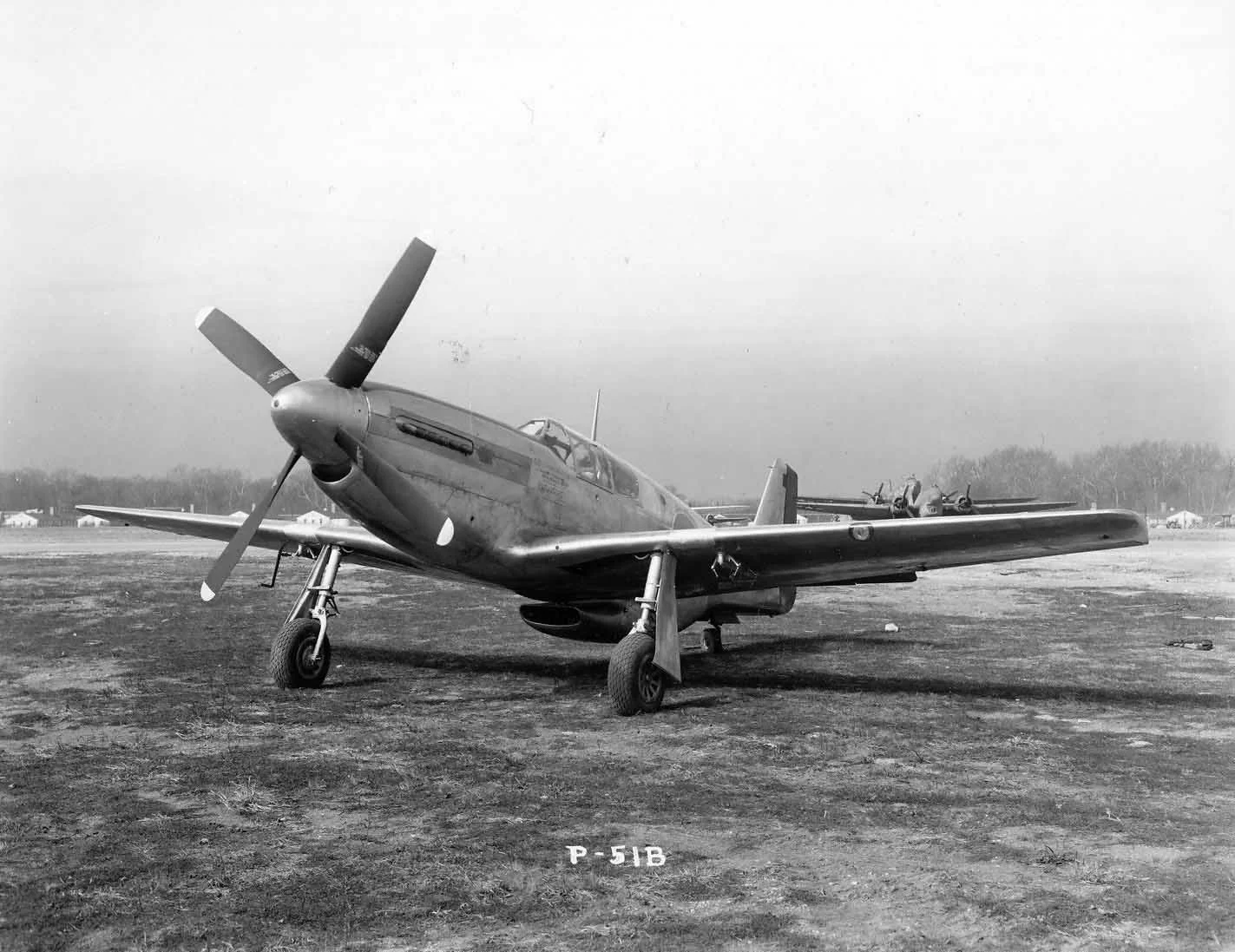 P-51B/C Mustang Essential Mask Set for the 1/32 Eduard kit