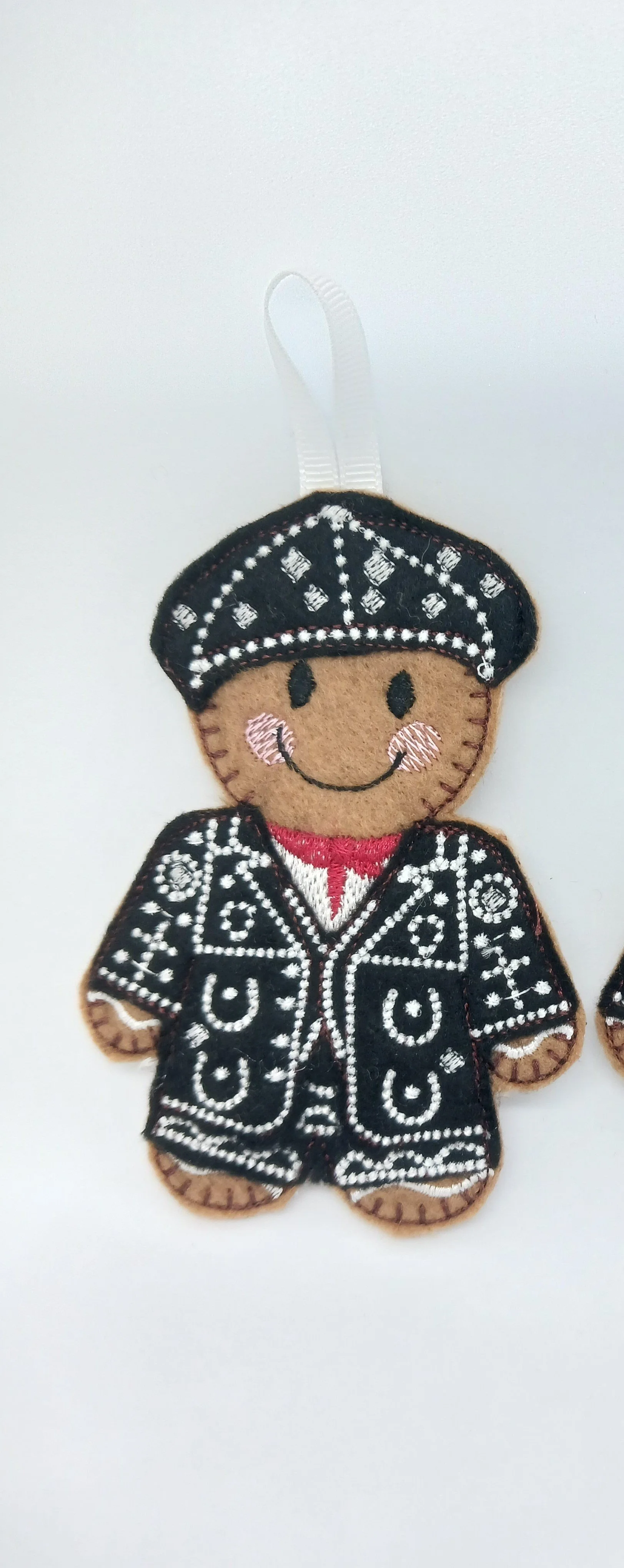 Pearly King G038