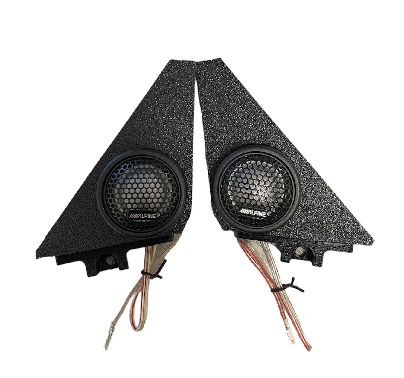 97-01 Cherokee XJ Tweeter Panel — Printi-Parts